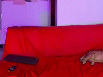 Chaturbate Watch Live Sex Cams of scarlett__cherry_