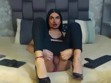 Chaturbate Best live sex cam show of stefaniflores