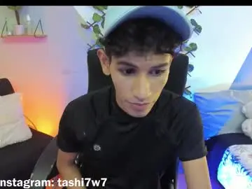 Chaturbate Live Sex Cam of tachi00