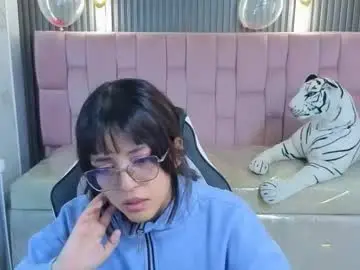 Chaturbate Adult Webcams of tamako_kitty_b