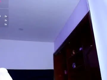 Chaturbate Sex Chat of thegodmother_gh
