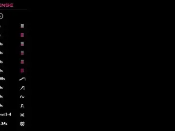 Chaturbate Nude Webcam of waki_fuckie