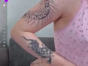 Chaturbate Adult Video Chat of waki_fuckie