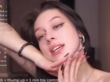 Chaturbate Adult Video Chat of waki_fuckie