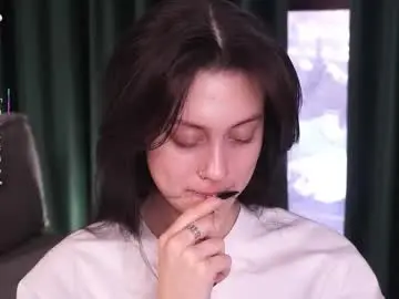 Chaturbate Nude Webcam of waki_fuckie