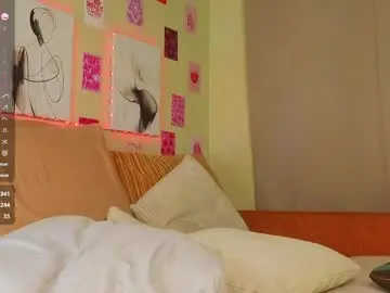 Chaturbate Sex Chat of waki_fuckie
