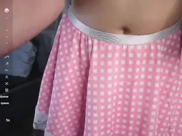Chaturbate Sex Cam of waki_fuckie