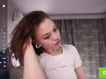 Chaturbate Best live sex cam show of waki_fuckie