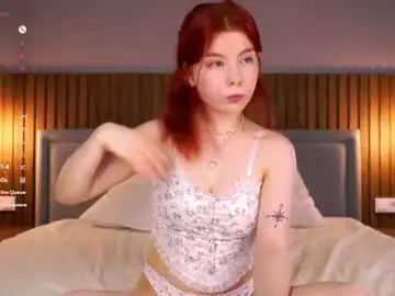 Chaturbate Nude Webcam of waki_fuckie
