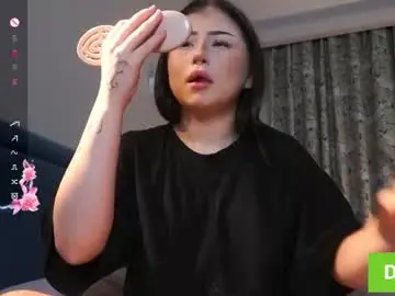 Chaturbate Best live sex cam show of waki_fuckie