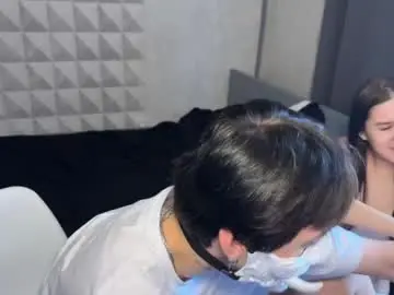 Chaturbate Watch Live Sex Cams of x_leon_