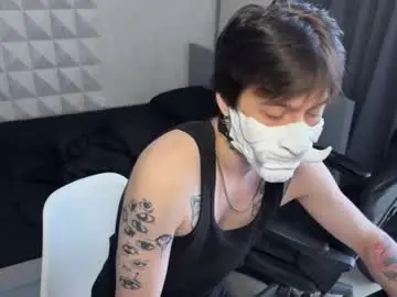 Chaturbate Adult Webcam of x_leon_