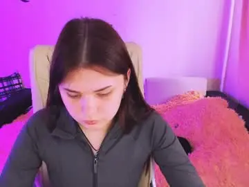 Chaturbate Live Porn of your_megan_