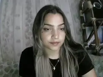 Chaturbate Watch Live Sex Cams of abbie_23