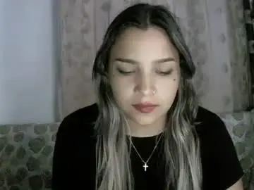 Chaturbate Private Sex Chat of abbie_23