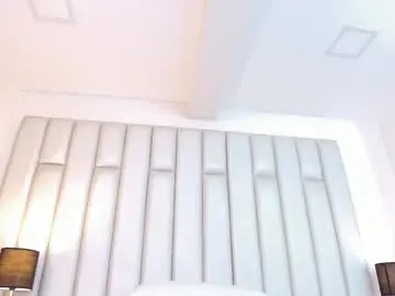 Chaturbate Free Porn Cam of adreeaperez1