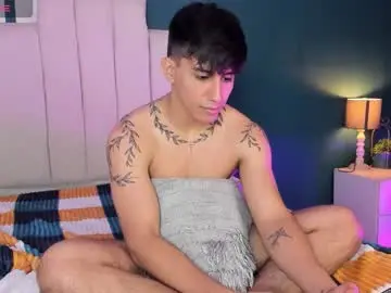 Chaturbate Live Porn of allexcano