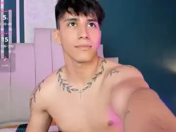 Chaturbate Private Sex Chat of allexcano