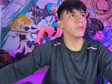 Chaturbate Live Porn of allexcano