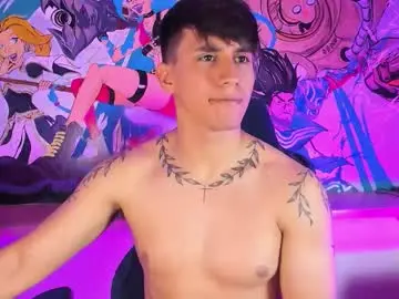 Chaturbate Free Porn Cam of allexcano