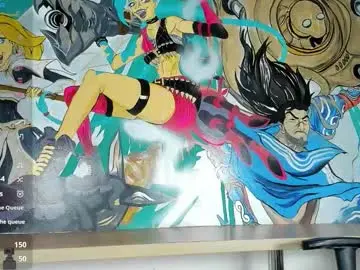 Chaturbate Free Porn Cam of allexcano