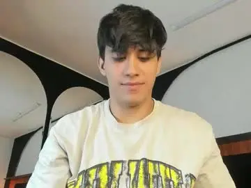 Chaturbate Sex Cam of allexcano