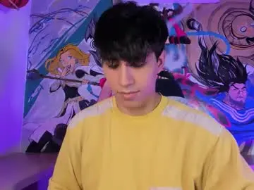 Chaturbate Live Sex Cam of allexcano