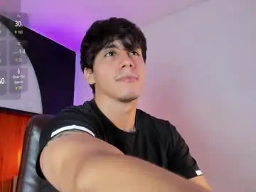 Chaturbate Live Porn of allexcano