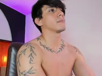 Chaturbate Free Porn Cam of allexcano