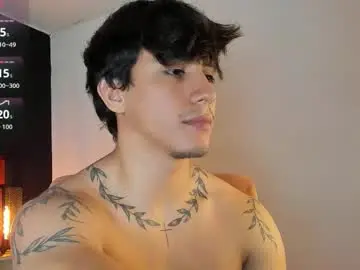 Chaturbate Nude Webcam of allexcano