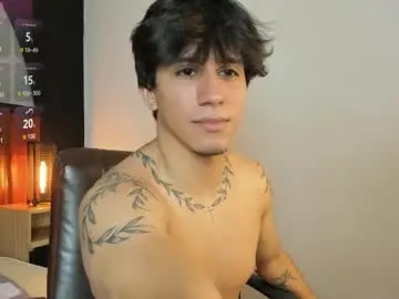 Chaturbate Live Sex of allexcano