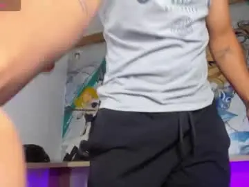 Chaturbate Live Porn of allexcano