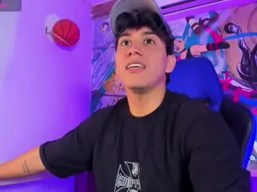 Chaturbate Adult Webcam of allexcano