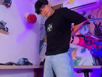 Chaturbate Nude Webcam of allexcano