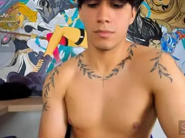 Chaturbate Nude Webcam of allexcano