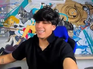 Chaturbate Nude Webcam of allexcano