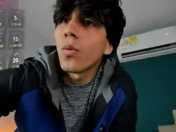 Chaturbate Best Webcam of allexcano