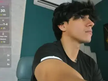 Chaturbate Adult Webcams of allexcano