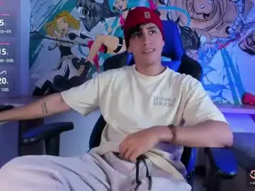 Chaturbate Sex Chat of allexcano