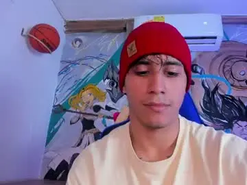 Chaturbate Free Porn Cam of allexcano