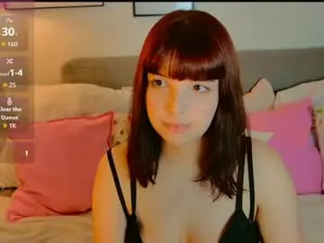 Chaturbate Best live sex cam show of alyaangel_