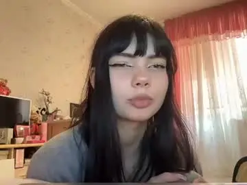 Chaturbate Live Sex Cam of bobbiefreas