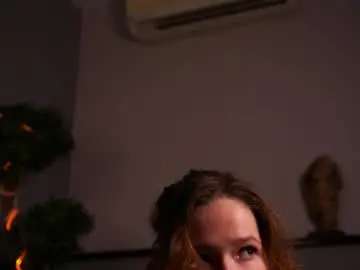 Chaturbate Live Porn of brunaeveritt