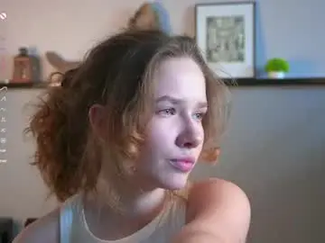 Chaturbate Sex Chat of brunaeveritt