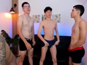 Chaturbate Best live sex cam show of burning_wallen