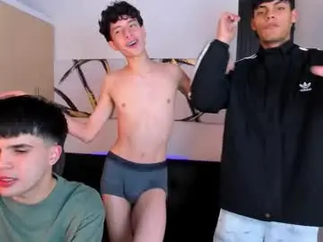 Chaturbate Best Webcam of burning_wallen