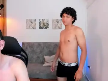 Chaturbate Nude Webcam of burning_wallen