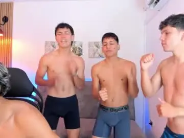 Chaturbate Adult Webcams of burning_wallen