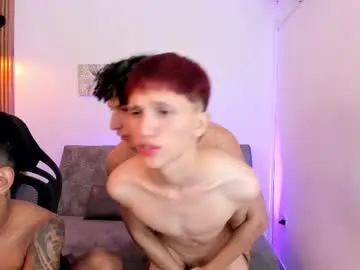 Chaturbate Best Webcam of burning_wallen