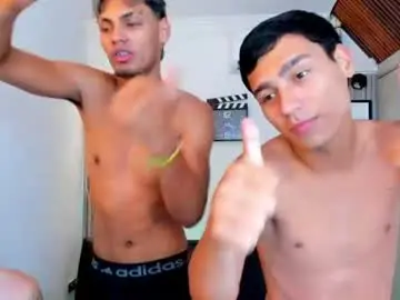 Chaturbate Live Porn of burning_wallen